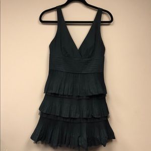BCBG cocktail dress